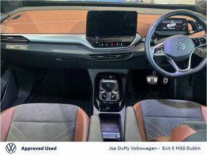 Volkswagen ID.5 BUSINESS 77kWh 174HP - Image 3