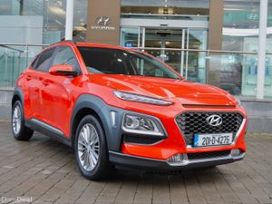 Hyundai KONA 1.0 T-GDI Executive - Image 3
