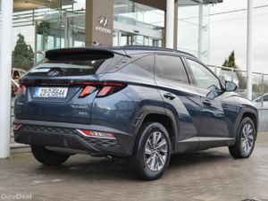 Hyundai Tucson 2WD Exectuive  HEV Auto - Image 4