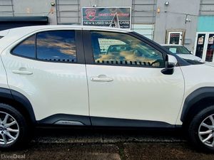 2021 Yaris Cross - Image 4