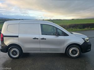 Renault Kangoo - Image 2