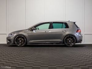 182 Volkswagen Golf R - Image 3