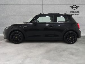 Mini Cooper Electric Level 3 - Image 4