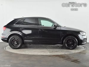 Audi Q3 1.4 5DR AUTO - Image 2