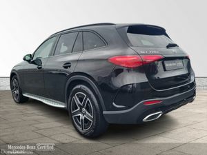 Mercedes-Benz GLC GLC220d 4MATIC AMG Line AUTO *(N - Image 3