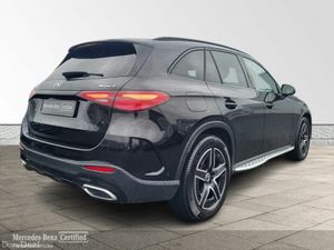 Mercedes-Benz GLC GLC220d 4MATIC AMG Line AUTO *(N - Image 4
