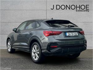 Audi Q3 35 TDI 150HP S Tronic S line - Image 3