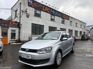 Volkswagen Polo 2014 Automatic - Image 2