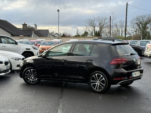 202 VW GOLF1.2  COMFORTLINE  MEISTER AUTOMATIC - Image 3