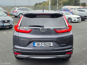 Honda CR-V Auto Hybrid 2.0 Petrol  (191) - Image 4