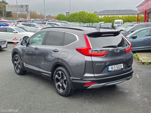 Honda CR-V Auto Hybrid 2.0 Petrol  (191) - Image 3