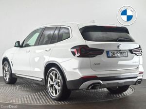 BMW X3 xDrive30e xLine - Image 3
