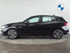 BMW 1-Series 118i Sport - Image 4