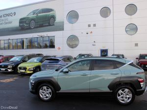 Hyundai KONA 2025 - Image 2