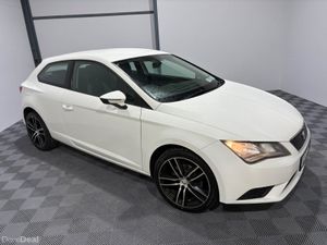2013 Seat Leon Style 1.2 TSi Manual - Image 2