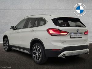 BMW X1 sDrive18d xLine - Image 3