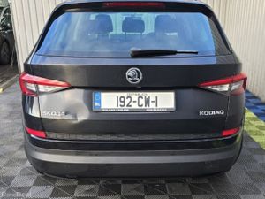 2019 Skoda Kodiaq 2.0 Auto DSG  Ambition 7 Seater - Image 4