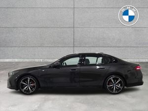 BMW 5-Series 530e M Sport Pro Saloon - Image 4