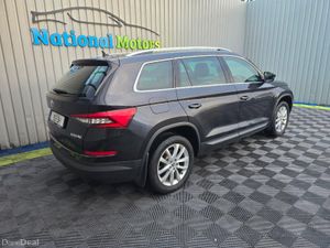 2019 Skoda Kodiaq 2.0 Auto DSG  Ambition 7 Seater - Image 3