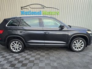 2019 Skoda Kodiaq 2.0 Auto DSG  Ambition 7 Seater - Image 2