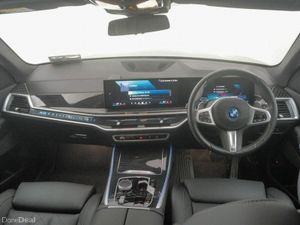BMW X5 xDrive50e M Sport - Image 4