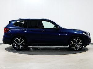 *14* 2021 BMW X3 2.0 se xdrive auto - Image 3