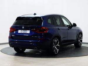 *14* 2021 BMW X3 2.0 se xdrive auto - Image 4