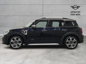 Mini Countryman Cooper S E Exclusive - Image 4