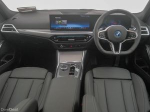 BMW 3-Series 330e M Sport Saloon - Image 4