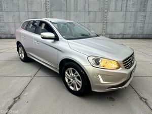 2016 Volvo XC60 D4 (190hp) Automatic  SE LUX Leath - Image 3