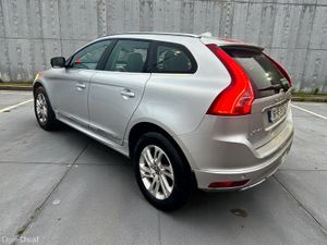 2016 Volvo XC60 D4 (190hp) Automatic  SE LUX Leath - Image 4