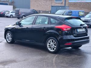 Ford Focus 1.5 TDCI - Image 4