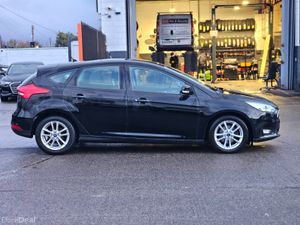 Ford Focus 1.5 TDCI - Image 2