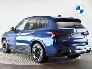 BMW iX3 M Sport Pro - Image 2