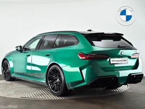 BMW M5 Touring - Image 2