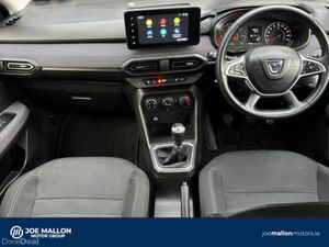 Dacia Sandero TCe 90 Comfort - Image 4