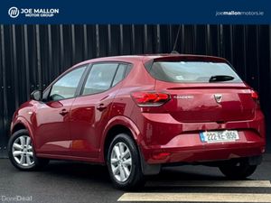 Dacia Sandero TCe 90 Comfort - Image 2