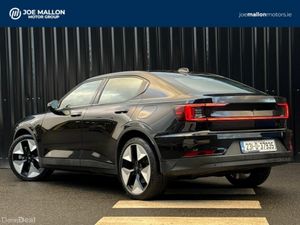 Polestar 2 Standard Range Single Motor (P4-S)69kWh - Image 2