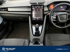 Polestar 2 Standard Range Single Motor (P4-S)69kWh - Image 4