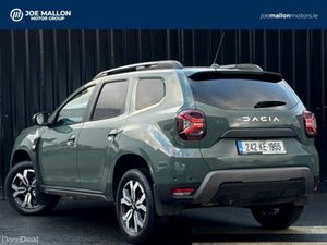 Dacia Duster 1.5 Blue dCi 115 Journey - Image 2