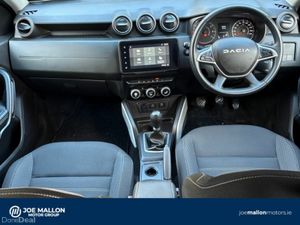 Dacia Duster 1.5 Blue dCi 115 Journey - Image 4