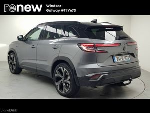 Renault Austral E-TECH Hybrid 200 techno esprit Al - Image 4