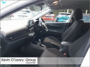 Hyundai Bayon 1.0 Petrol Executive Auto - Image 4