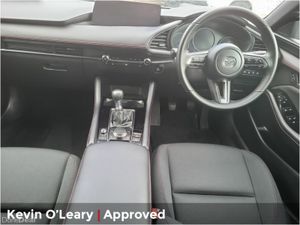 Mazda Mazda3 Homura Sunroof 2.0 SKY-X 186PS - Image 4