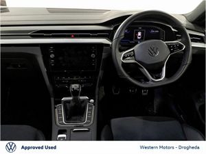 Volkswagen Arteon 2.0TDI M6F 150HP R-LINE - Image 2