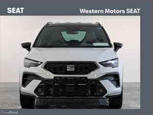 SEAT Arona FR 1.0 TSI 115hp (85 kW) DSG - Image 3