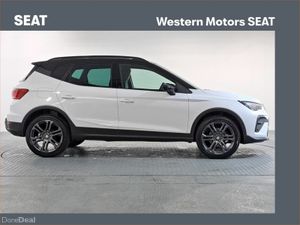 SEAT Arona FR 1.0 TSI 115hp (85 kW) DSG - Image 4