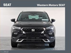 SEAT Ateca SE Plus 2.0 TDI 150hp (110 kW) DSG - Image 3