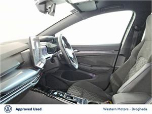 Volkswagen Golf R-LINE 2.0 DSG TDI 150HP - Image 4