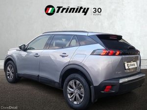 Peugeot 2008 ** FULL DEALER SERVICE HISTORY ** TRI - Image 3